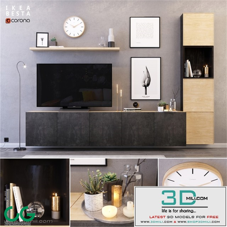IKEA_BESTA_set_2